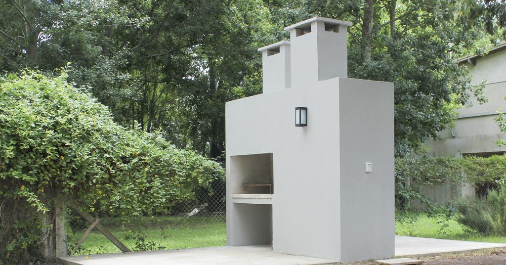 El Remanso Chascomusヴィラ エクステリア 写真